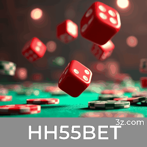 HH55BET: Cassino e Apostas Online Seguras