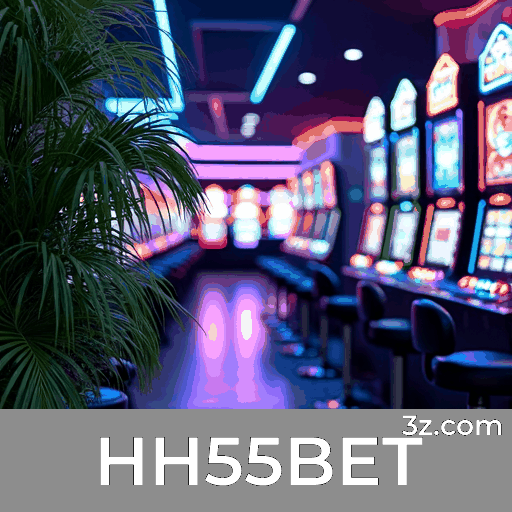 Inovação Tecnológica da HH55BET: Transformando sua Experiência