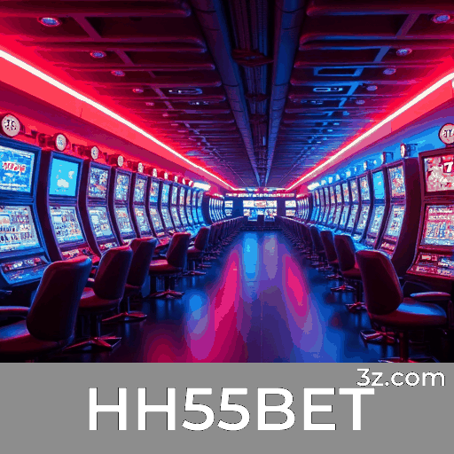 HH55BET: Segurança e Facilidade para Usuários Brasileiros
