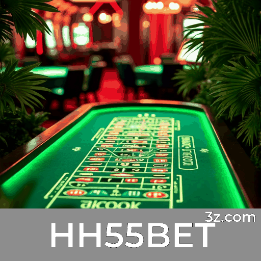 Inovação Tecnológica da HH55BET: Transformando sua Experiência