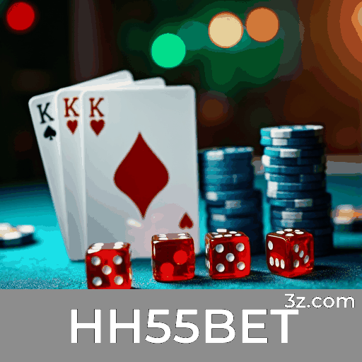 HH55BET: Segurança e Facilidade para Usuários Brasileiros