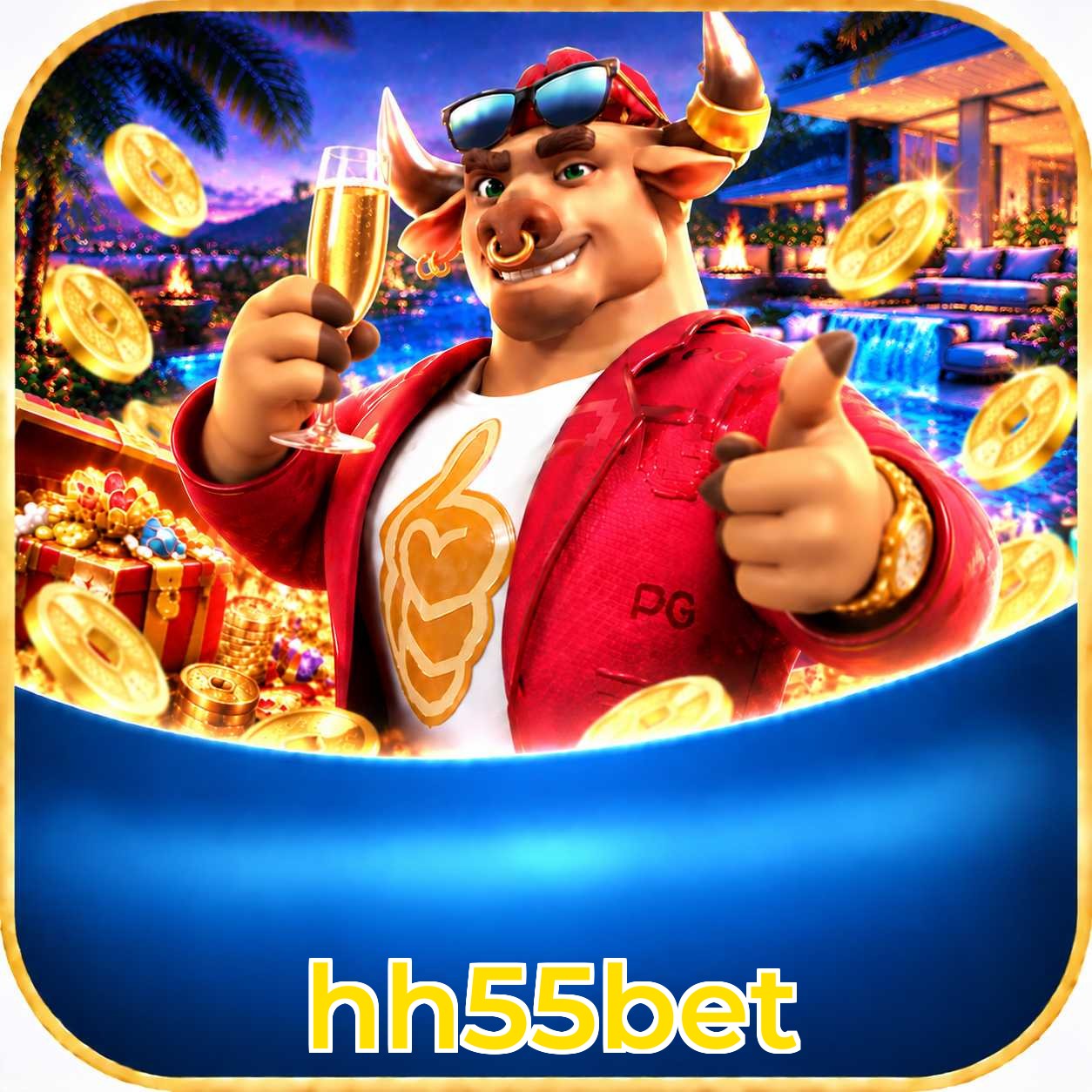 Especificações técnicas download hh55bet