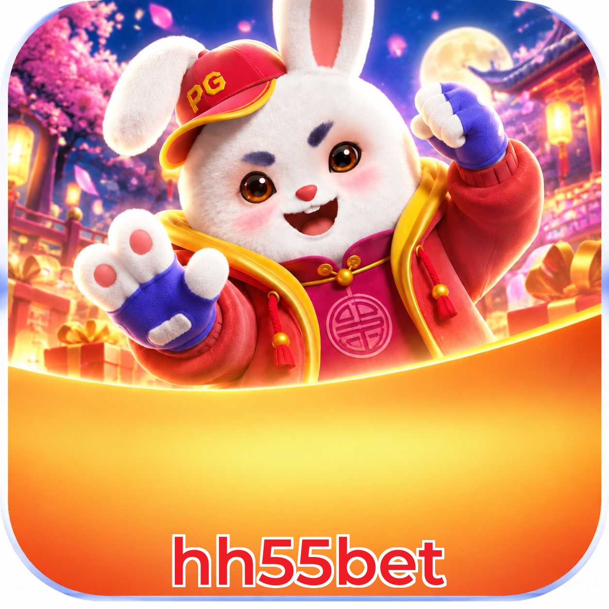 Requisitos APK hh55bet