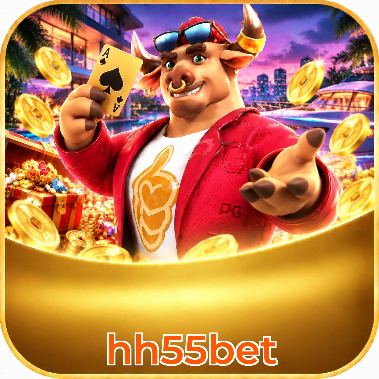 Especificações técnicas download hh55bet