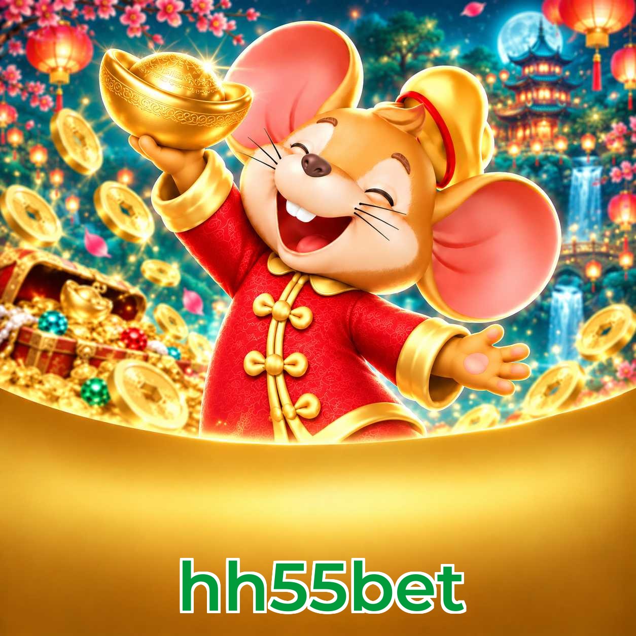 Especificações técnicas download hh55bet