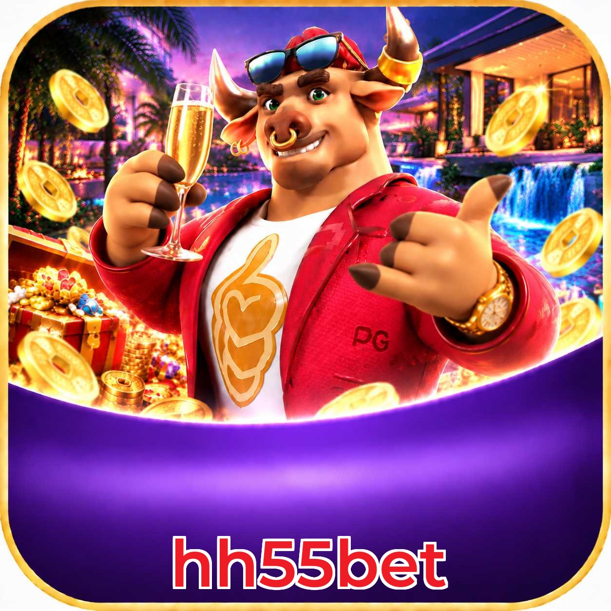 Requisitos APP hh55bet