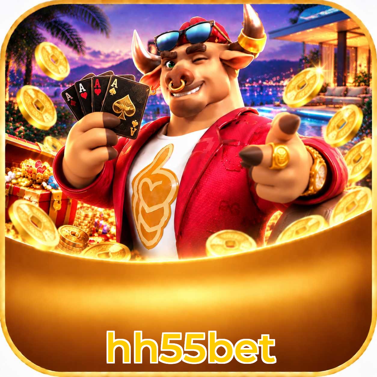Especificações técnicas download hh55bet